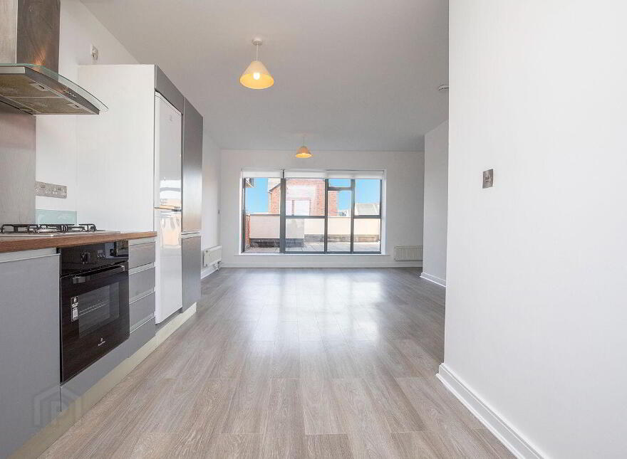 Apartment 3 16 Marrsfield Avenue, Clongriffin, Clongriffin, D13NW13