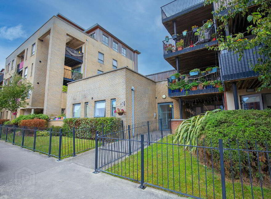 Apartment 3 16 Marrsfield Avenue, Clongriffin, Clongriffin, D13NW13