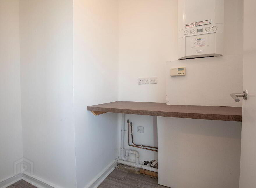 Apartment 3 16 Marrsfield Avenue, Clongriffin, Clongriffin, D13NW13