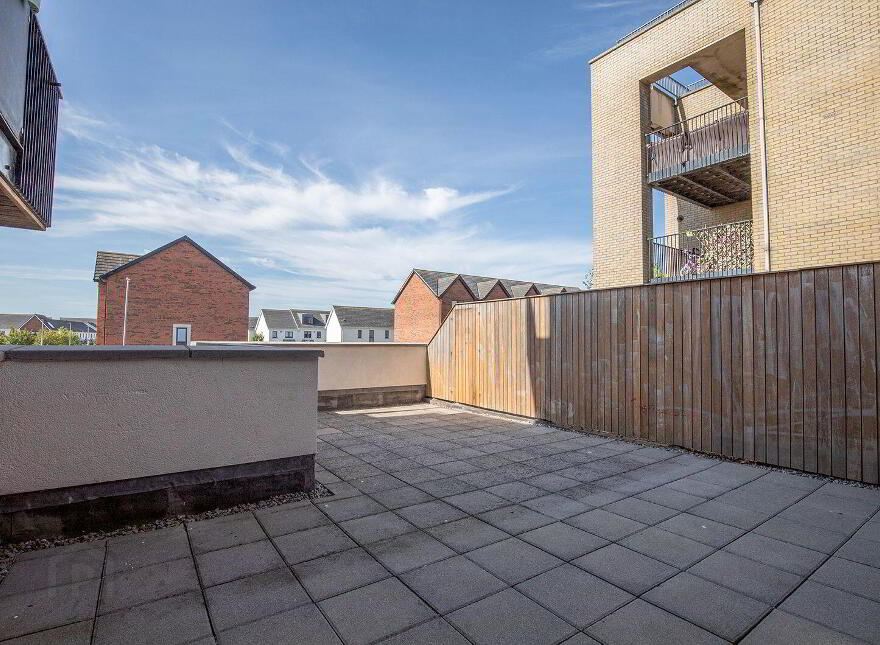 Apartment 3 16 Marrsfield Avenue, Clongriffin, Clongriffin, D13NW13