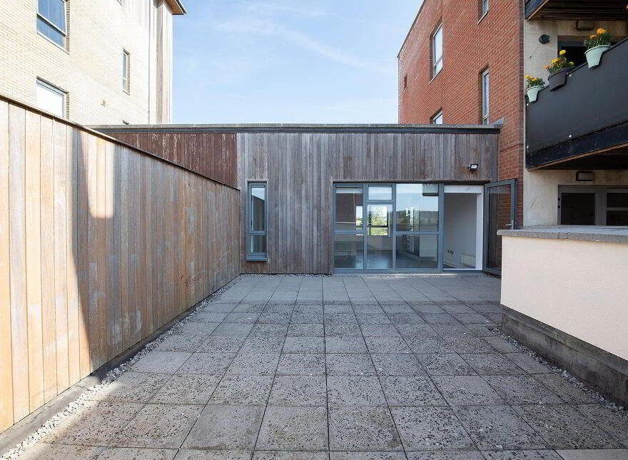 Apartment 3 16 Marrsfield Avenue, Clongriffin, Clongriffin, D13NW13