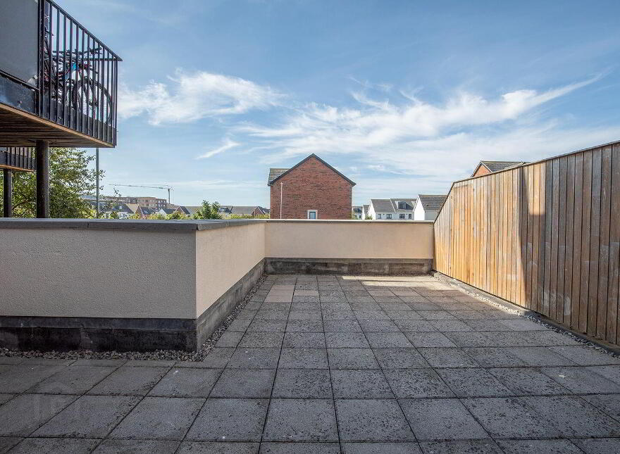 Apartment 3 16 Marrsfield Avenue, Clongriffin, Clongriffin, D13NW13