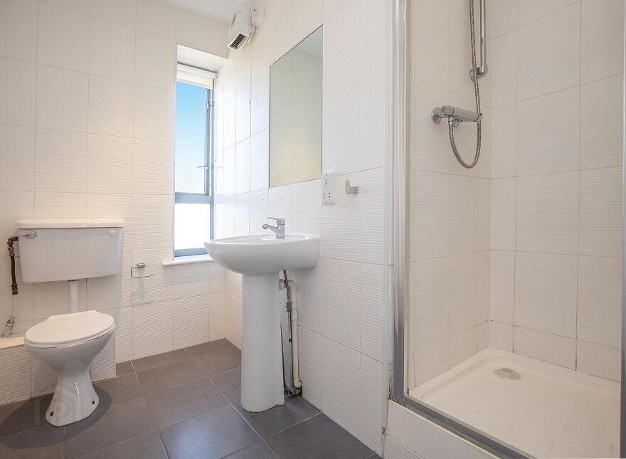 Apartment 3 16 Marrsfield Avenue, Clongriffin, Clongriffin, D13NW13