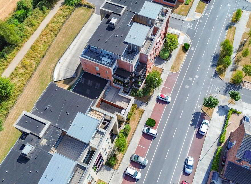 Apartment 3 16 Marrsfield Avenue, Clongriffin, Clongriffin, D13NW13