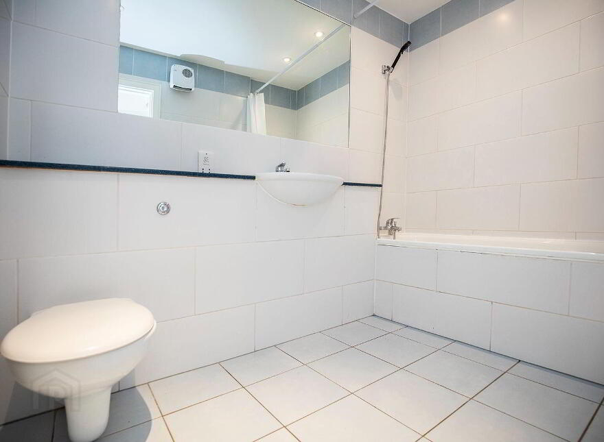 Apartment 3 16 Marrsfield Avenue, Clongriffin, Clongriffin, D13NW13