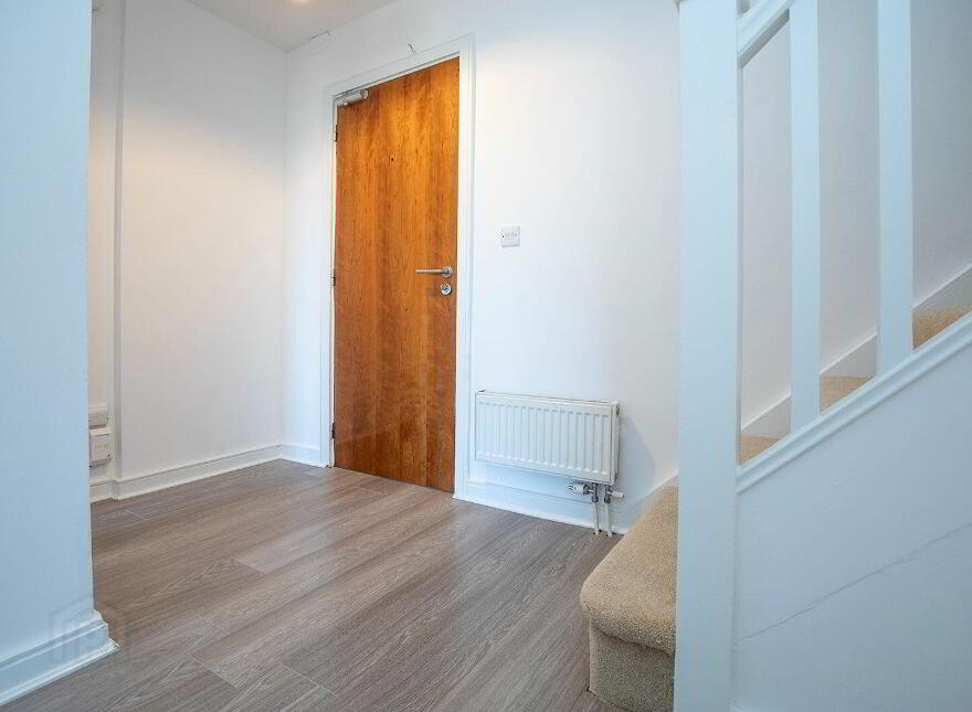 Apartment 3 16 Marrsfield Avenue, Clongriffin, Clongriffin, D13NW13