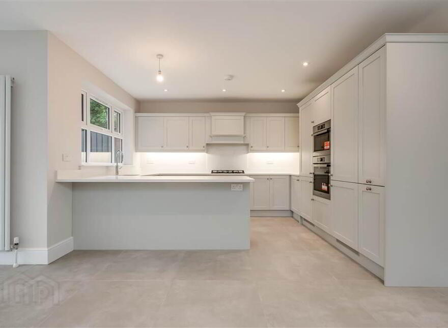 13 Old Holywood Road, Belfast, BT4 2HJ