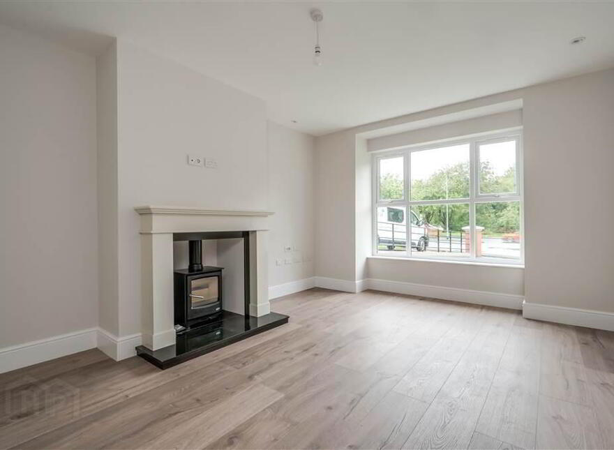 13 Old Holywood Road, Belfast, BT4 2HJ