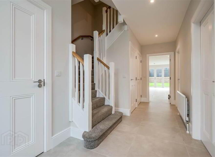 13 Old Holywood Road, Belfast, BT4 2HJ