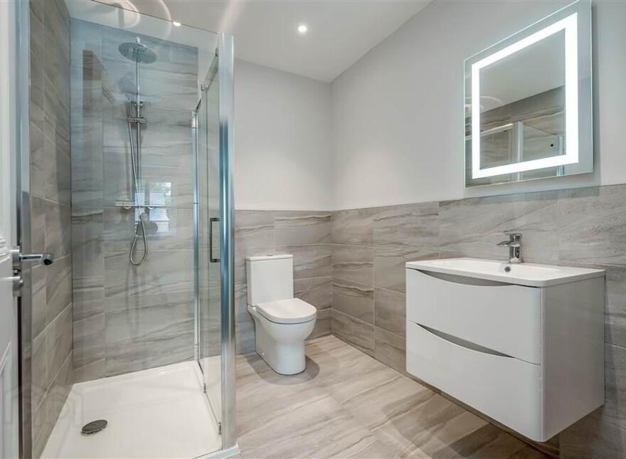 13 Old Holywood Road, Belfast, BT4 2HJ