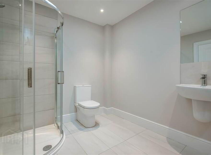 13 Old Holywood Road, Belfast, BT4 2HJ