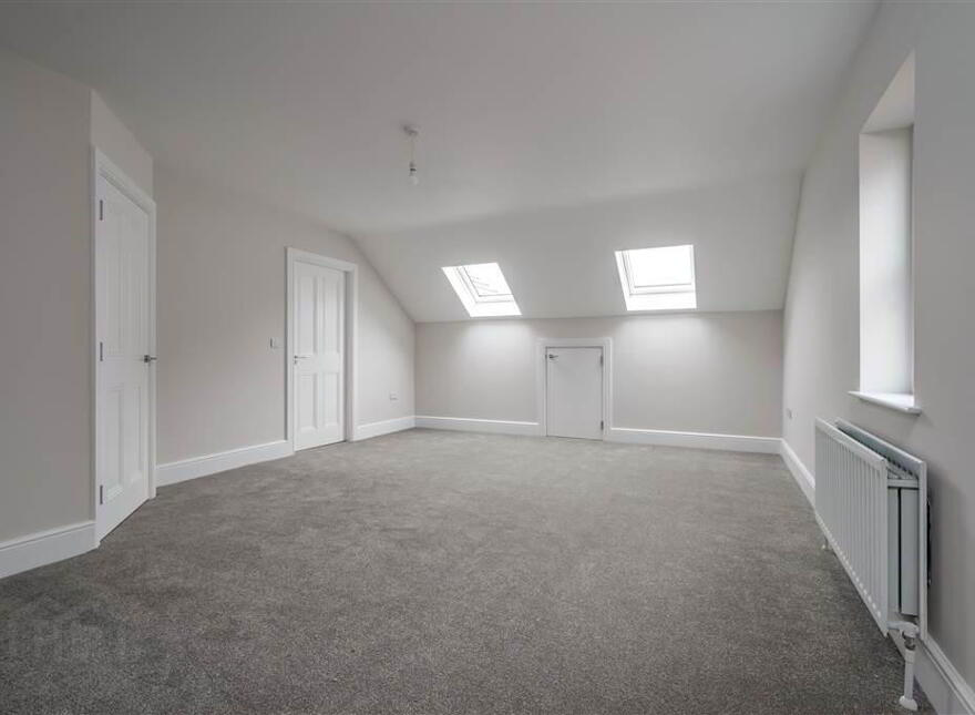13 Old Holywood Road, Belfast, BT4 2HJ