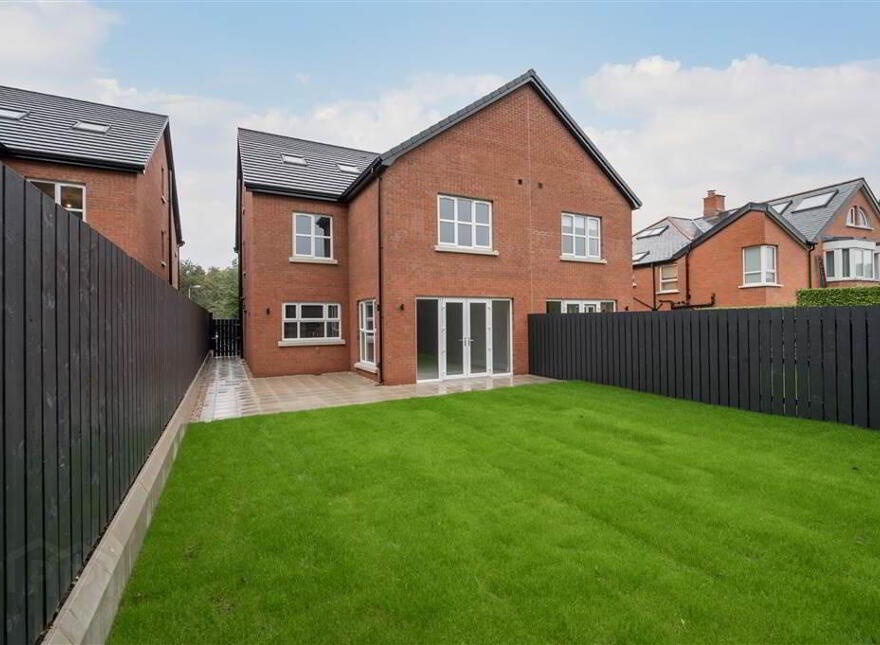 13 Old Holywood Road, Belfast, BT4 2HJ