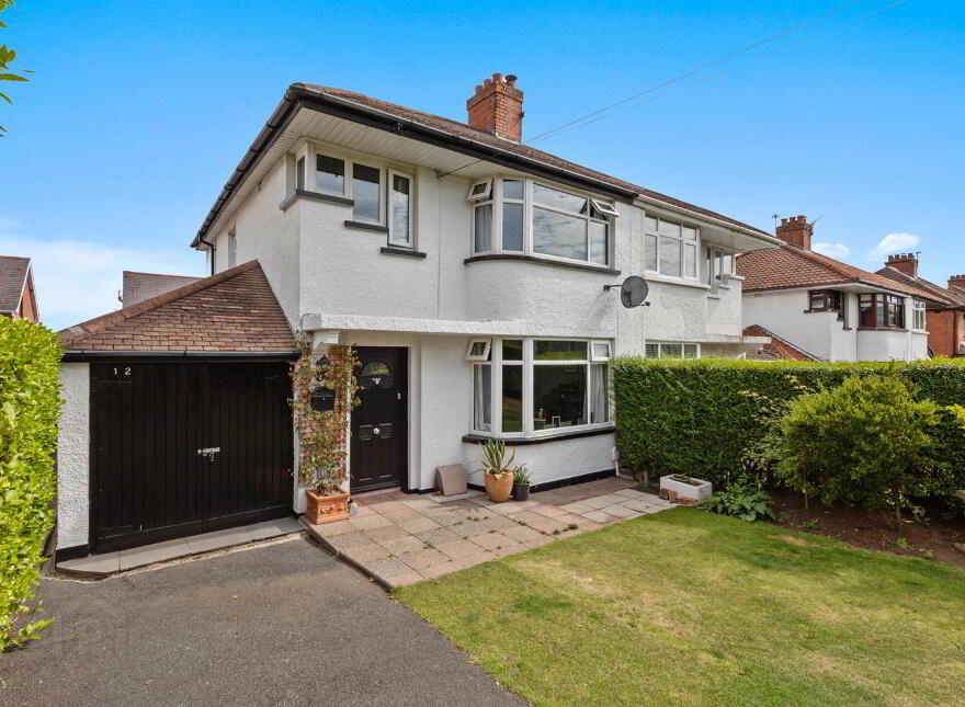 12 Clonaver Park, Belfast, BT4 2EZ