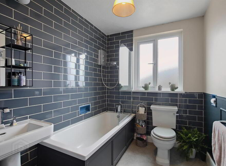 12 Clonaver Park, Belfast, BT4 2EZ