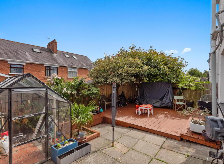 12 Clonaver Park, Belfast, BT4 2EZ