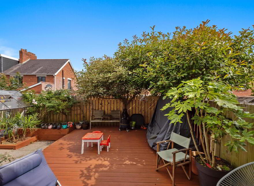 12 Clonaver Park, Belfast, BT4 2EZ