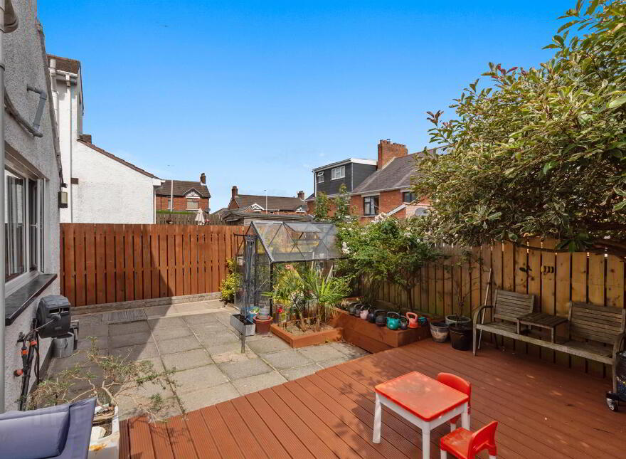 12 Clonaver Park, Belfast, BT4 2EZ