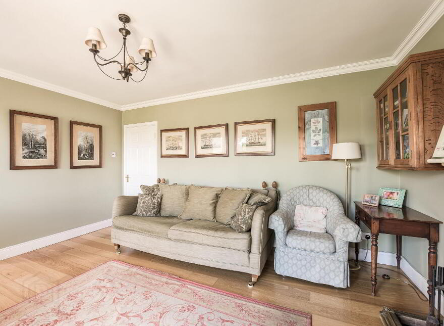 9 Mill Hill, Waringstown, BT66 7QL