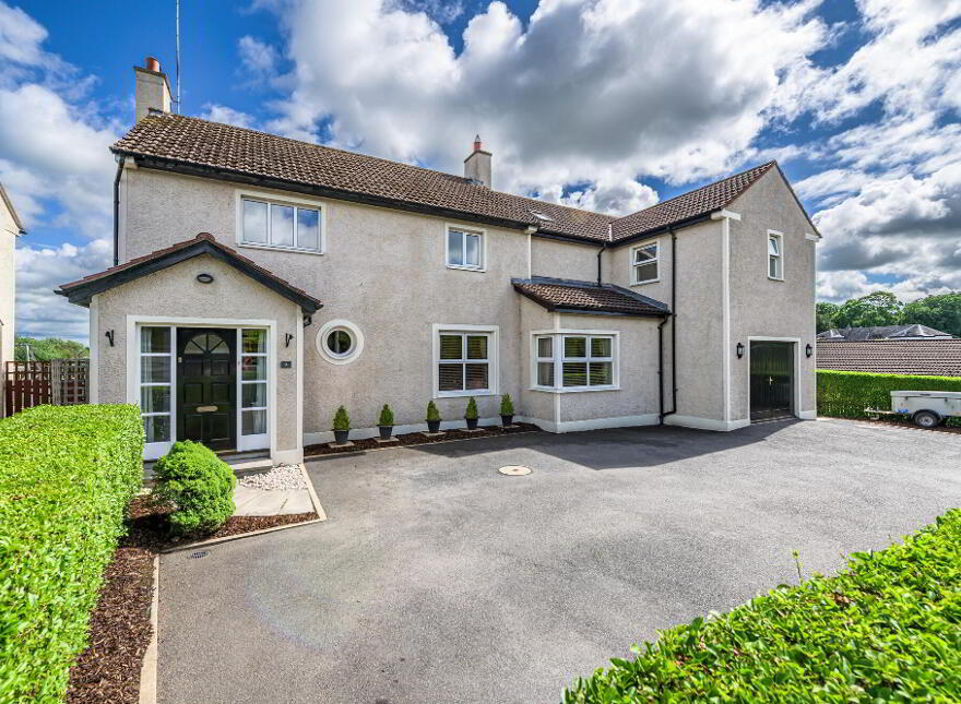 9 Mill Hill, Waringstown, BT66 7QL