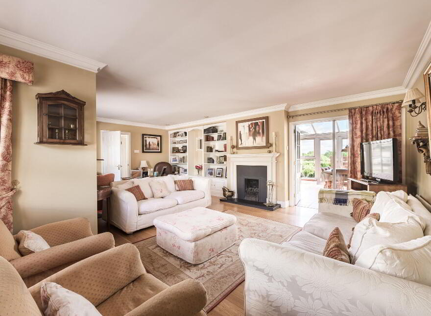 9 Mill Hill, Waringstown, BT66 7QL