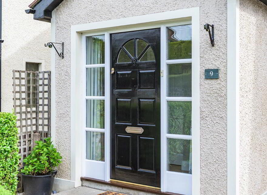 9 Mill Hill, Waringstown, BT66 7QL