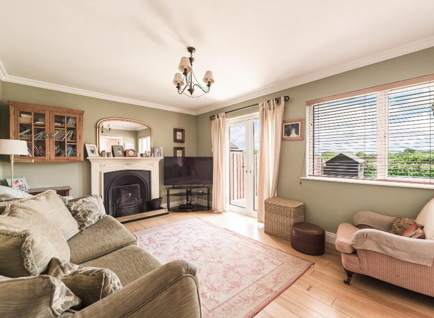 9 Mill Hill, Waringstown, BT66 7QL