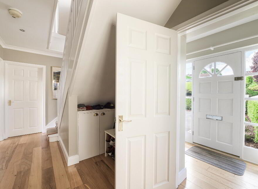 9 Mill Hill, Waringstown, BT66 7QL