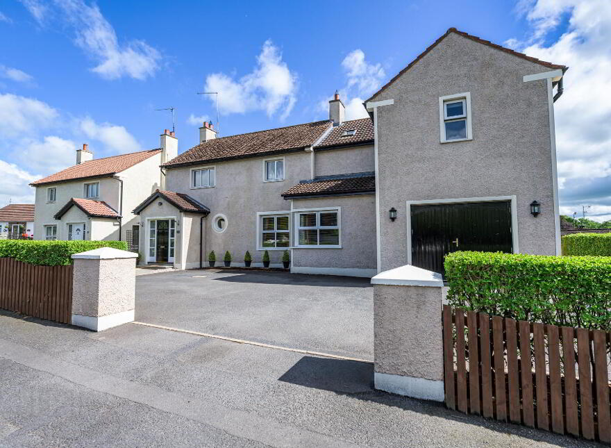 9 Mill Hill, Waringstown, BT66 7QL