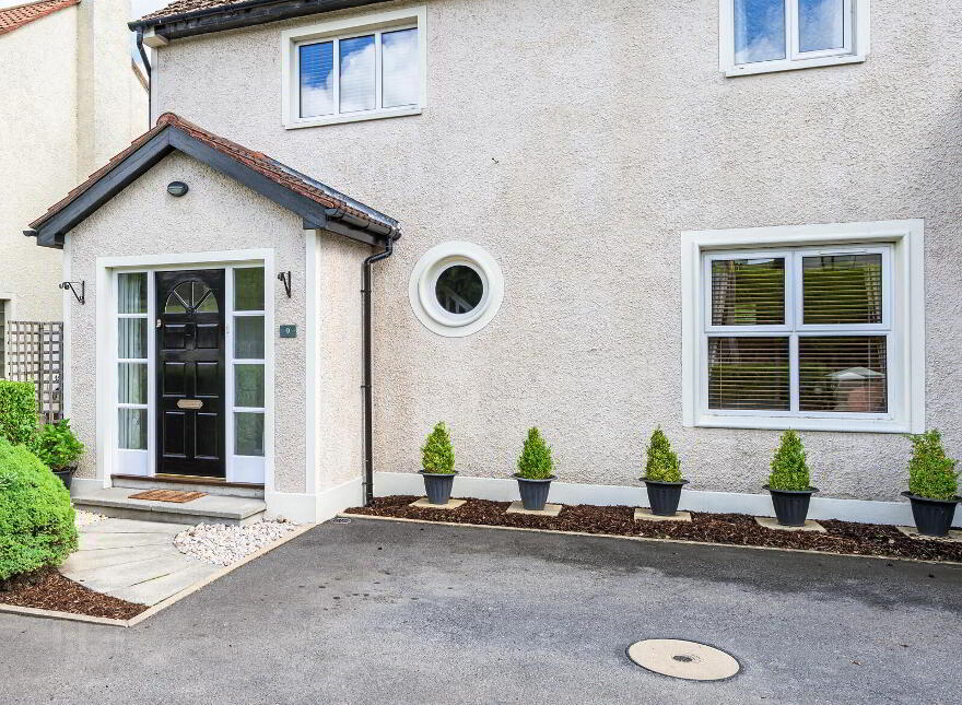 9 Mill Hill, Waringstown, BT66 7QL