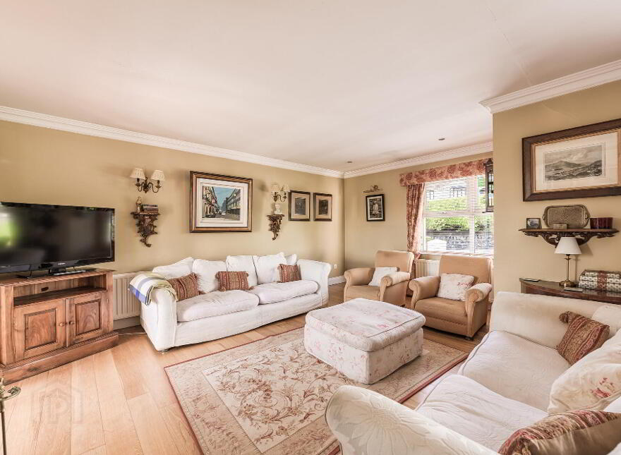 9 Mill Hill, Waringstown, BT66 7QL