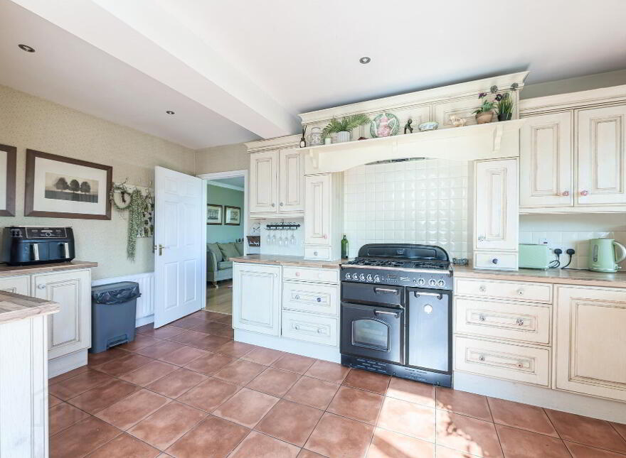 9 Mill Hill, Waringstown, BT66 7QL