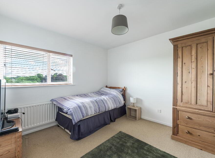 9 Mill Hill, Waringstown, BT66 7QL
