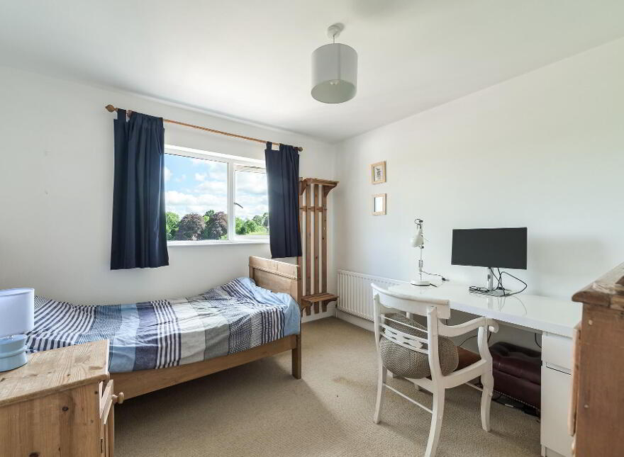 9 Mill Hill, Waringstown, BT66 7QL