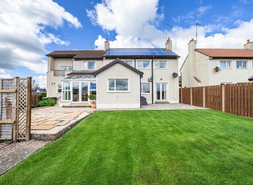 9 Mill Hill, Waringstown, BT66 7QL