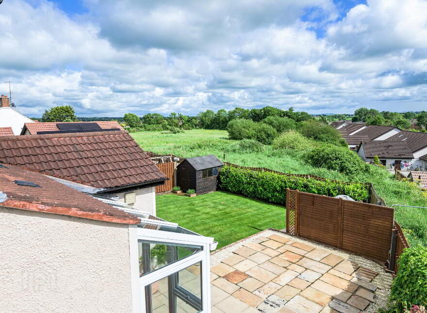 9 Mill Hill, Waringstown, BT66 7QL