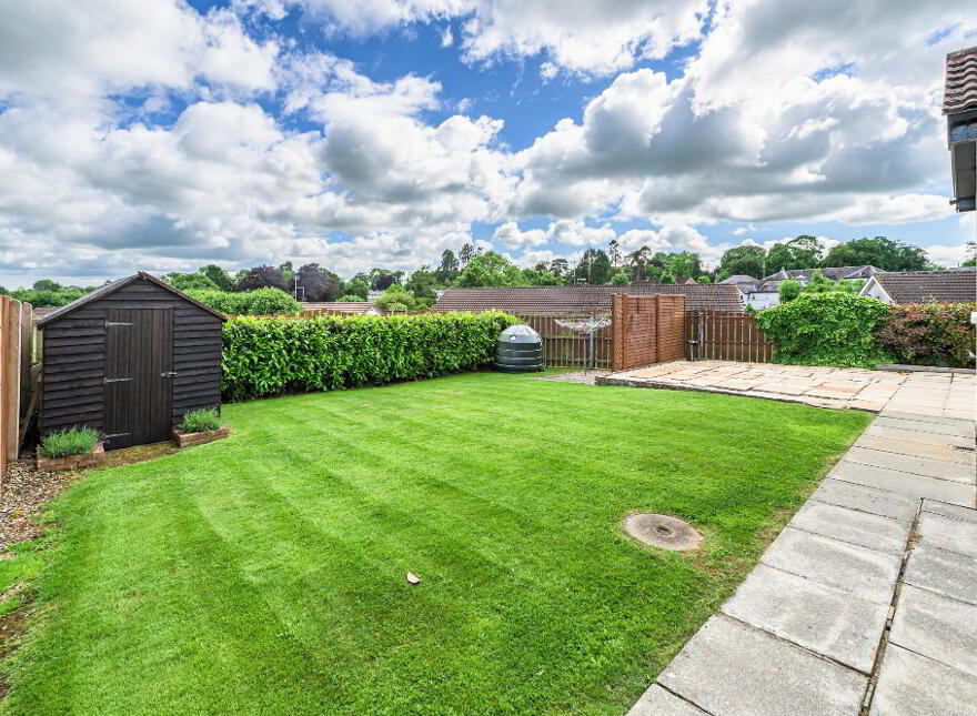 9 Mill Hill, Waringstown, BT66 7QL