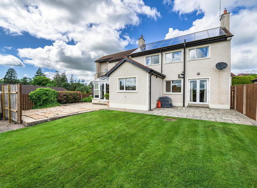 9 Mill Hill, Waringstown, BT66 7QL