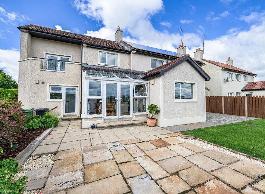 9 Mill Hill, Waringstown, BT66 7QL