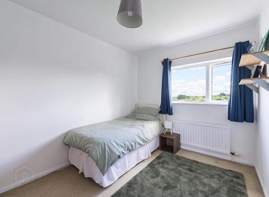 9 Mill Hill, Waringstown, BT66 7QL