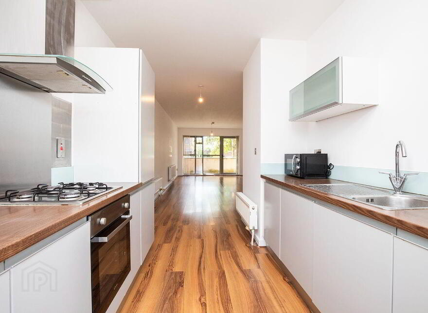 Apartment 3 36 Marrsfield Avenue, Clongriffin, Clongriffin, D13H248