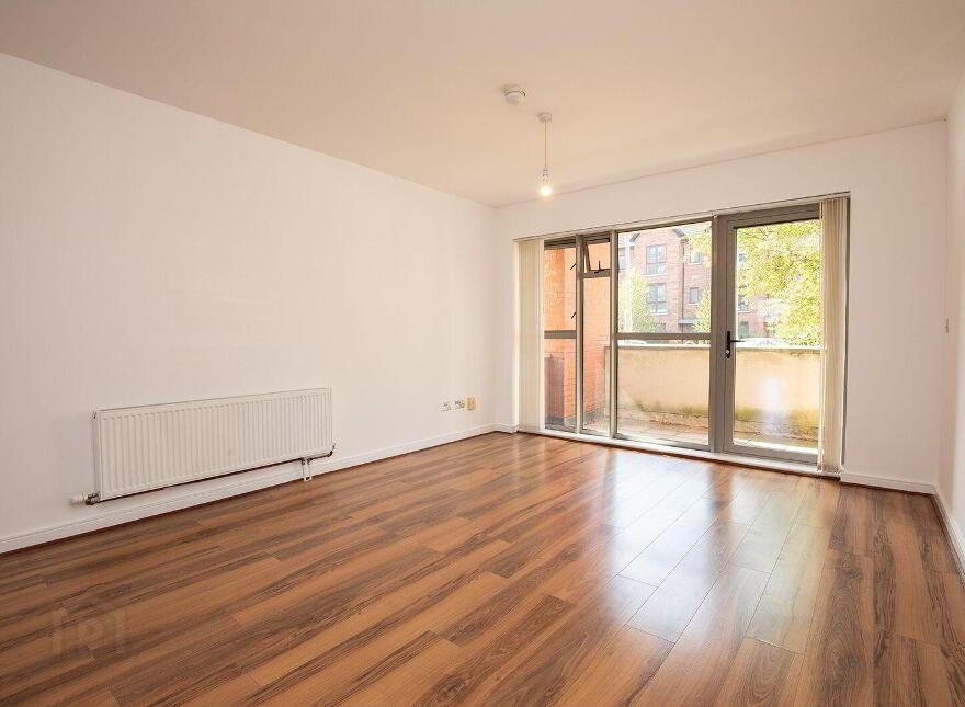 Apartment 3 36 Marrsfield Avenue, Clongriffin, Clongriffin, D13H248