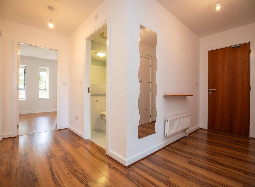 Apartment 3 36 Marrsfield Avenue, Clongriffin, Clongriffin, D13H248