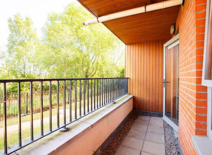 Apartment 3 36 Marrsfield Avenue, Clongriffin, Clongriffin, D13H248