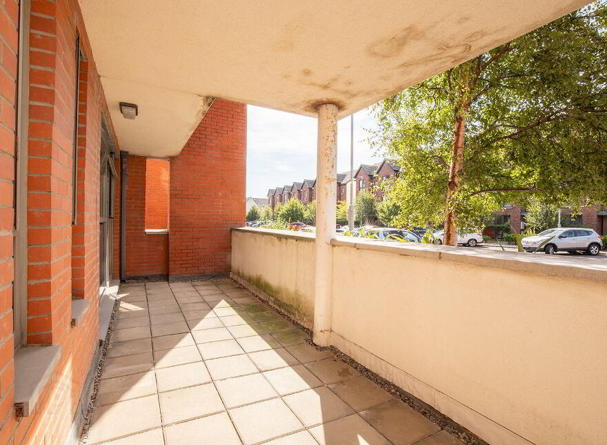 Apartment 3 36 Marrsfield Avenue, Clongriffin, Clongriffin, D13H248