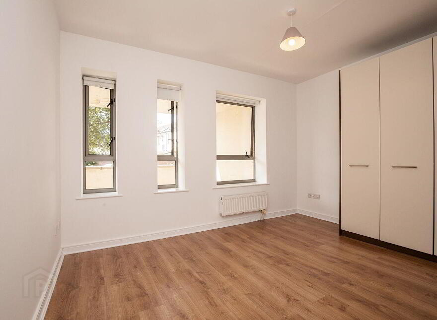 Apartment 3 36 Marrsfield Avenue, Clongriffin, Clongriffin, D13H248