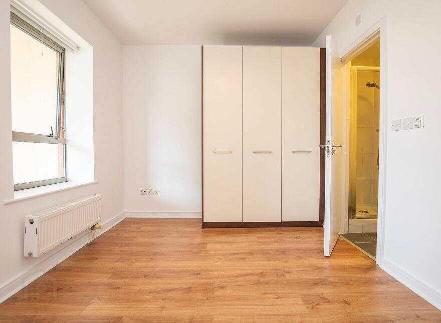 Apartment 3 36 Marrsfield Avenue, Clongriffin, Clongriffin, D13H248