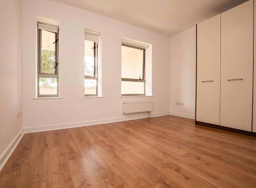 Apartment 3 36 Marrsfield Avenue, Clongriffin, Clongriffin, D13H248