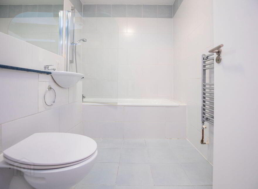 Apartment 3 36 Marrsfield Avenue, Clongriffin, Clongriffin, D13H248