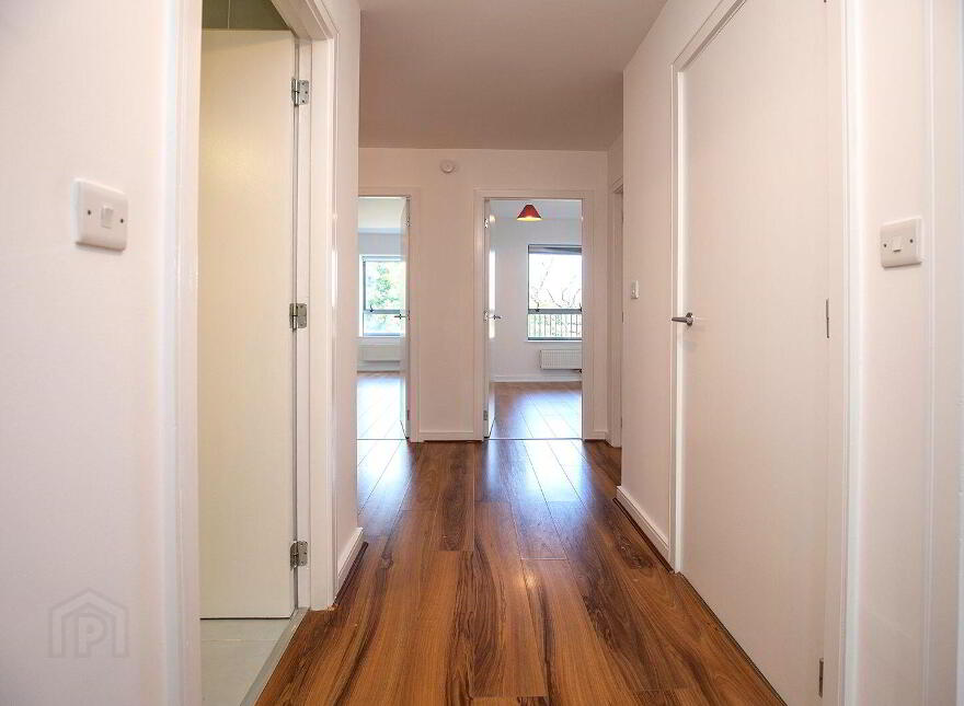 Apartment 3 36 Marrsfield Avenue, Clongriffin, Clongriffin, D13H248